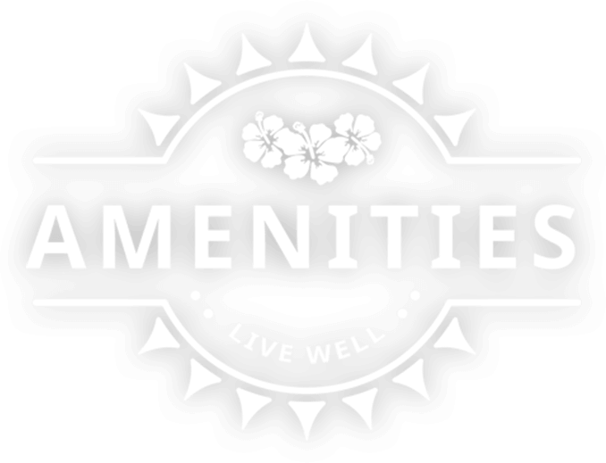 amenities icon